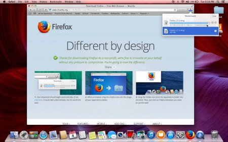 Mozilla firefox free download for mac os x 10.7