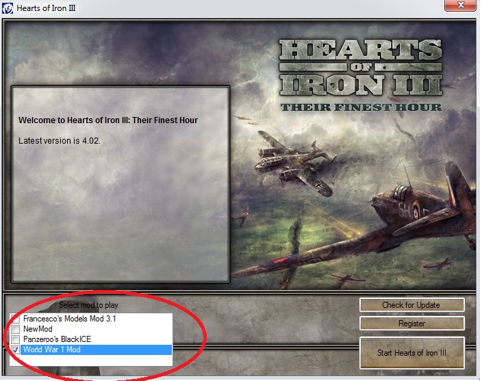 Hearts of iron 4 for mac download full